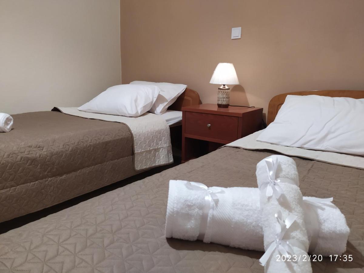 Holiday home στη γειτονιά μας