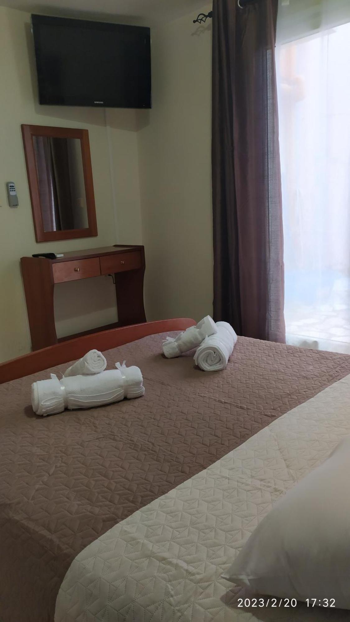 στη γειτονιά μας Holiday home