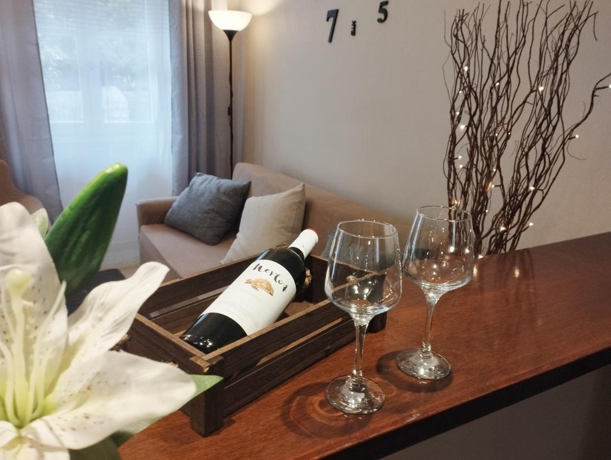 Holiday home στη γειτονιά μας *