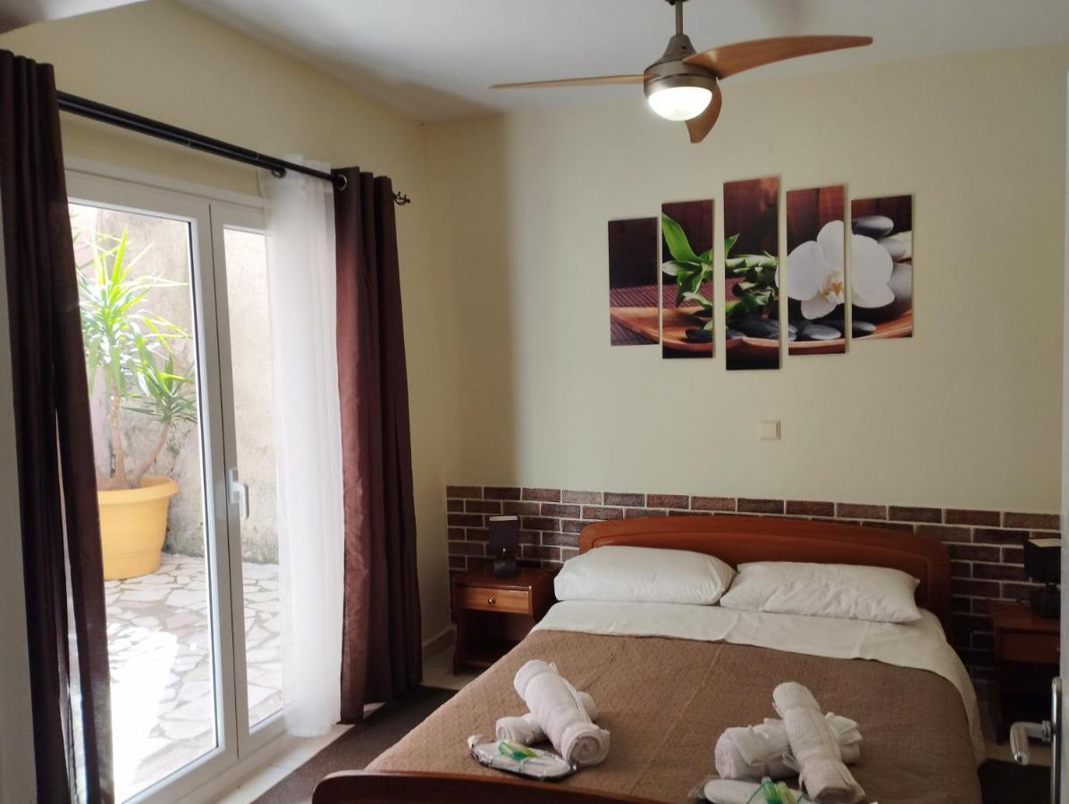 Holiday home στη γειτονιά μας *