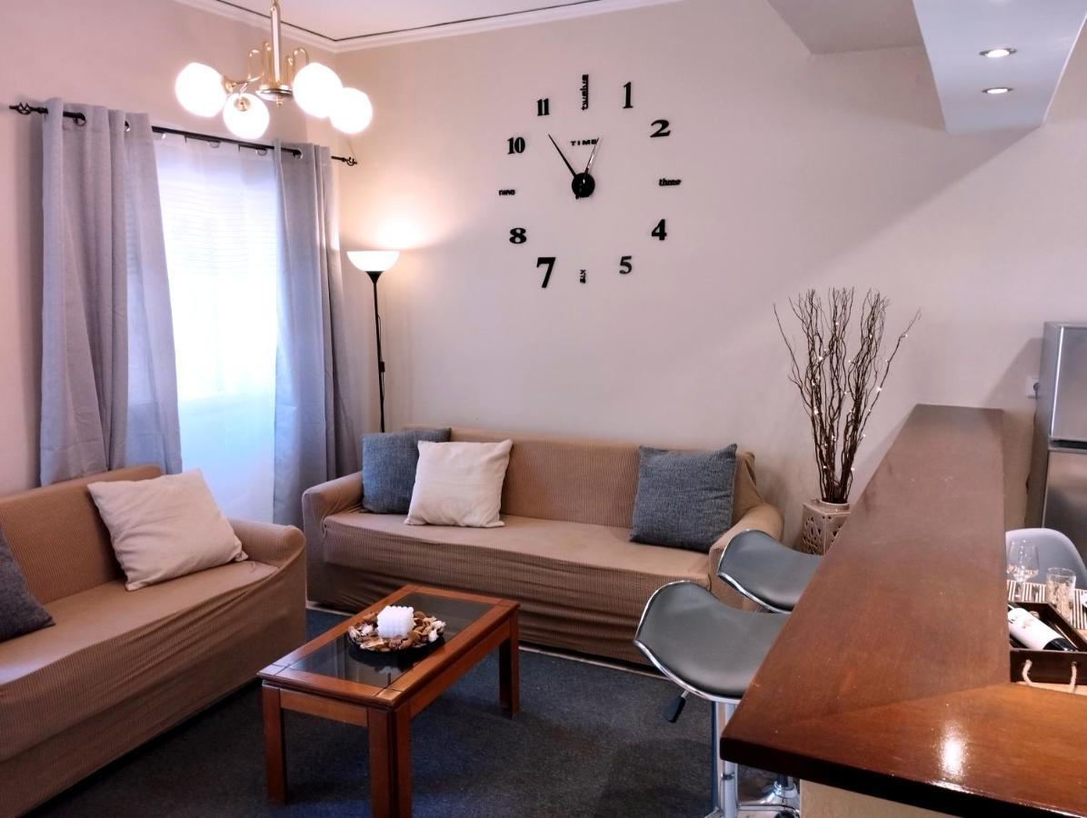Holiday home στη γειτονιά μας *