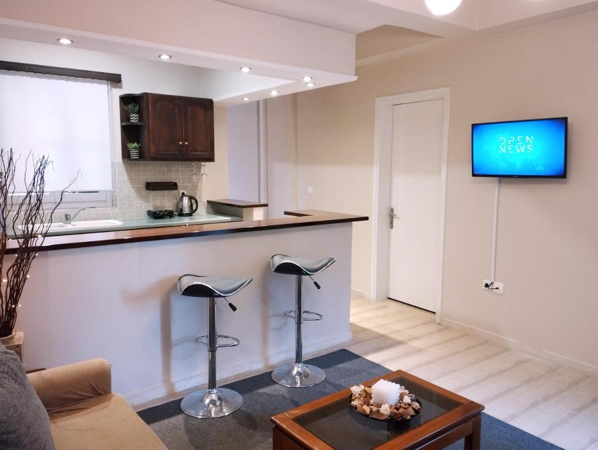 στη γειτονιά μας Holiday home Analipsis (Corfu)