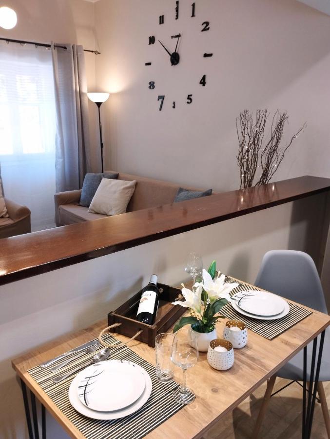 Holiday home στη γειτονιά μας *