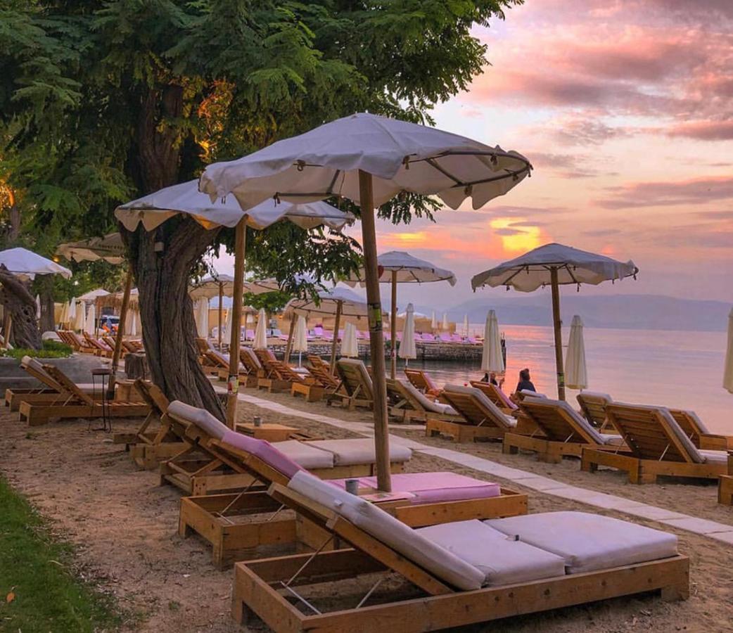στη γειτονιά μας Holiday home *